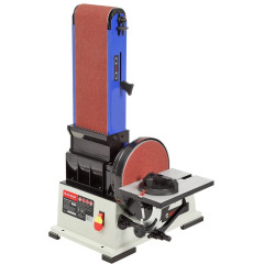 Станок ленточный Belmash BDG152/228 800W (S087A)