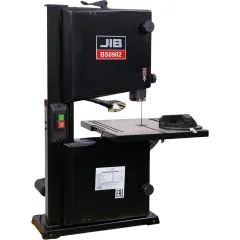 Станок ленточный Jib Профессионал BS0902 250W (210020223000)
