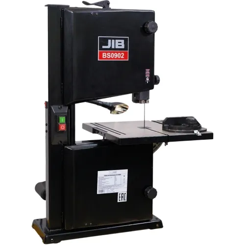 Станок ленточный Jib Профессионал BS0902 250W (210020223000)