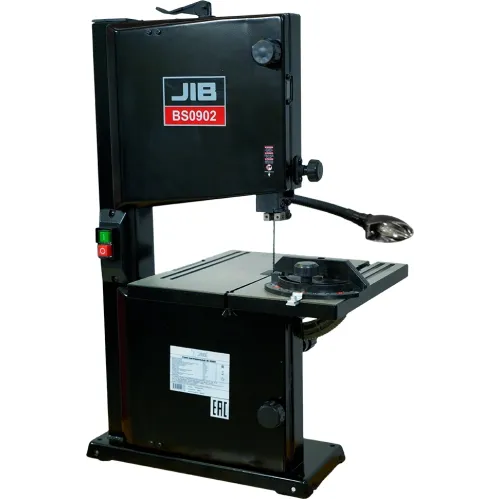 Станок ленточный Jib Профессионал BS0902 250W (210020223000)