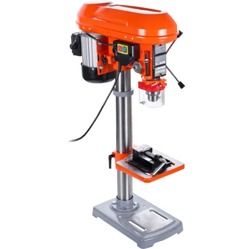 Станок сверлильный Кратон Мастер DM-16/630 630W (4 02 04 015)