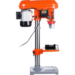 Станок сверлильный Кратон Мастер DM-16/630 630W (4 02 04 015)