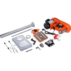 Станок сверлильный Кратон Мастер DM-16/630 630W (4 02 04 015)