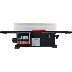Станок фуговальный Jib Профессионал 22104 1100W (0309020453000)