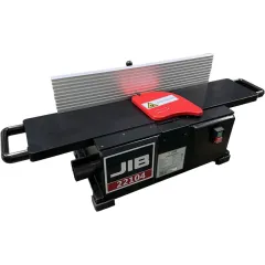 Станок фуговальный Jib Профессионал 22104 1100W (0309020453000)