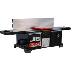 Станок фуговальный Jib Профессионал 22104 1100W (0309020453000)