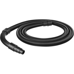 Строительный пылесос Зубр ПУ-15-1200 М1 1200Вт (уборка: сухая/влажная) красный