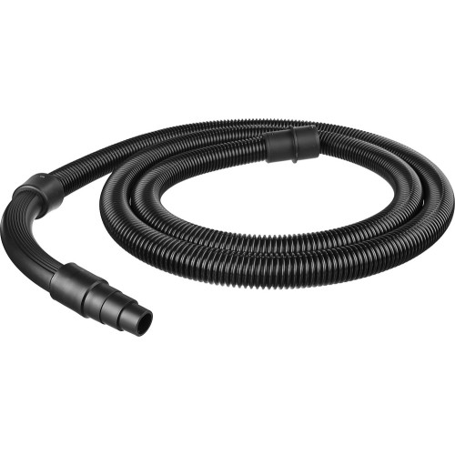 Строительный пылесос Зубр ПУ-15-1200 М1 1200Вт (уборка: сухая/влажная) красный