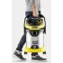 Строительный пылесос Karcher WD 6 P S V-30/6/22/T 1300Вт (уборка: сухая/сбор воды) желтый