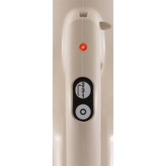 Строительный пылесос Makita CL114FDWI (уборка: сухая) бежевый