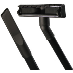 Строительный пылесос Bort BSS-1430-P 1400Вт (уборка: сухая/влажная) синий