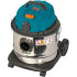 Строительный пылесос Bort BSS-1215 1200Вт (уборка: сухая/влажная) синий