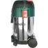 Строительный пылесос Metabo ASA 30 L PC Inox 1250Вт (уборка: сухая/влажная) зеленый