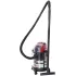 Строительный пылесос RedVerg RD-VC18/U 400Вт (уборка: сухая/сбор воды) черный