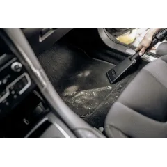 Строительный пылесос Karcher KWD 3 S V-17/4/20 Anniversary Edition 1000Вт (уборка: сухая/сбор воды) черный