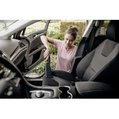 Строительный пылесос Karcher KWD 3 S V-17/4/20 Anniversary Edition 1000Вт (уборка: сухая/сбор воды) черный