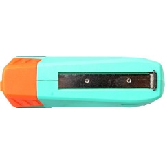 Степлер аккумуляторный Sturm! CET1201 скобы тип 53: 11.4мм 4-10мм гвозди тип 47: 14мм