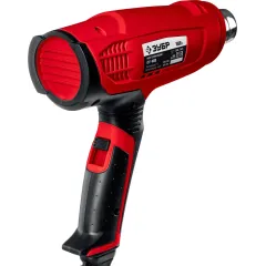 Технический фен Зубр ФТ-1600 1600Вт темп.350/550С