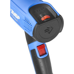 Технический фен Зубр ФТ-П1800 1800Вт темп.100-550С