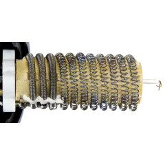 Технический фен Зубр ФТ-П1800 1800Вт темп.100-550С