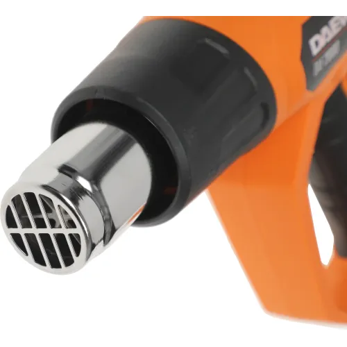 Технический фен Daewoo DAF 2000 2000Вт темп.350-550С