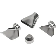 Технический фен Daewoo DAF 2000 2000Вт темп.350-550С