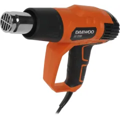 Технический фен Daewoo DAF 2200 2200Вт темп.50-550С