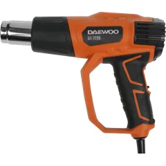 Технический фен Daewoo DAF 2200 2200Вт темп.50-550С