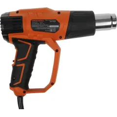 Технический фен Daewoo DAF 2200 2200Вт темп.50-550С