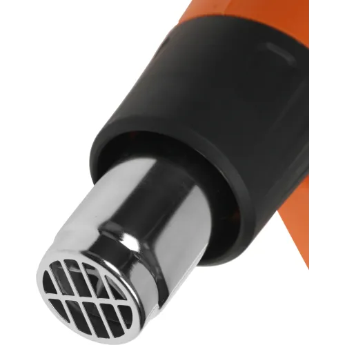 Технический фен Daewoo DAF 2200 2200Вт темп.50-550С