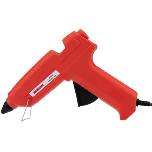 Клеевой пистолет Rexant 12-0108 40Вт 14гр/мин стерж.:11мм