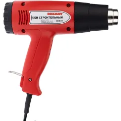 Технический фен Rexant 12-0054 1500Вт темп.150/300/500С