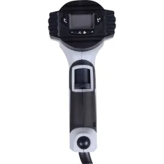 Технический фен Ресанта ФЭ-2000ЭКД 2000Вт темп.50/70-600С (75/2/3)