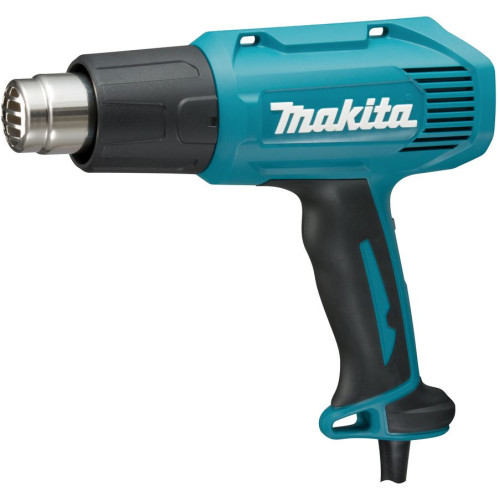 Технический фен Makita HG5030K 1600Вт темп.350-500С