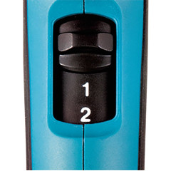 Технический фен Makita HG5030K 1600Вт темп.350-500С