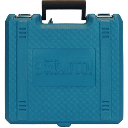 Технический фен Sturm! HG2022P 2200Вт темп.50/50-450/90-600С