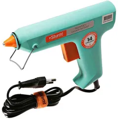 Клеевой пистолет Sturm! GG2470C1 78Вт 12гр/мин стерж.:11х100мм