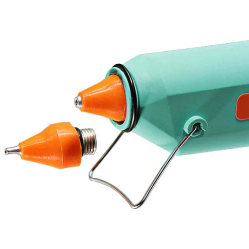 Клеевой пистолет Sturm! GG2470C1 78Вт 12гр/мин стерж.:11х100мм