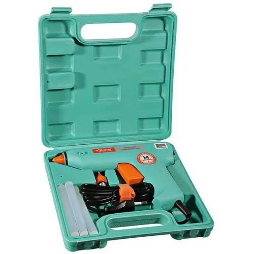 Клеевой пистолет Sturm! GG2470C1 78Вт 12гр/мин стерж.:11х100мм