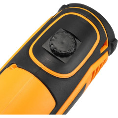 Технический фен Deko HG2450 2450Вт темп.350/600С (063-4335)