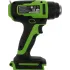 Технический фен Greenworks G24HG темп.50-550С (3400207)