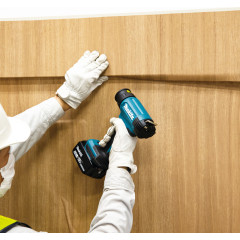 Технический фен Makita DHG180RT1J темп.550С