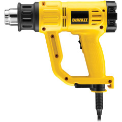 Технический фен DeWalt D26411-QS 1800Вт темп.50-600С