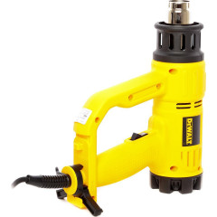 Технический фен DeWalt D26411-QS 1800Вт темп.50-600С