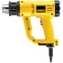 Технический фен DeWalt D26414-QS 2000Вт темп.50-600С