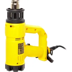 Технический фен DeWalt D26414-QS 2000Вт темп.50-600С