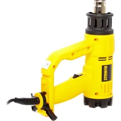 Технический фен DeWalt D26414-QS 2000Вт темп.50-600С