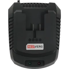 Зарядное устройство RedVerg 730001