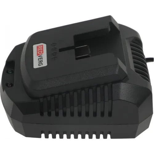 Зарядное устройство RedVerg 730001