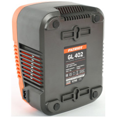 Зарядное устройство Patriot GL 402 (830201150)